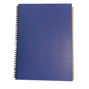 Spiralbound Notebooks